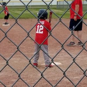 Meet your Posher, Becki